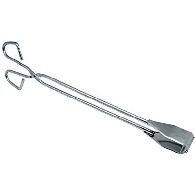 NERTHUS FIH 441 Kitchen & BBQ tongs. 38 cm NERTHUS FIH 441 Kitchen & BBQ tongs. 38 cm