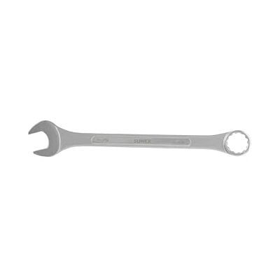Sunex 942A 1-5/16" Jumbo Combination Wrench CRV Sunex 942A 1-5/16" Jumbo Combination Wrench CRV