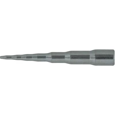 KS TOOLS 130.2033 Universal step key, 6 steps, 3/16"-1/4"-5/16"-3/8"-1/2"-5/8 KS TOOLS 130.2033 Universal step key, 6 steps, 3/16"-1/4"-5/16"-3/8"-1/2"-5/8