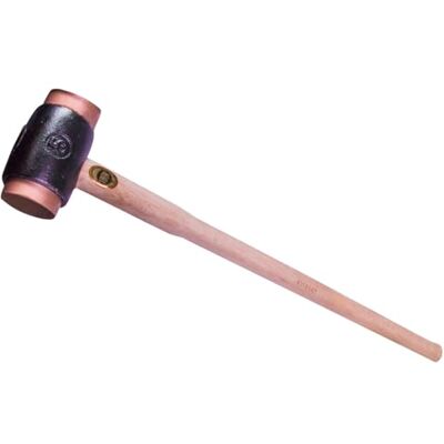 Thor Th04-317 Copper Hammer 4L - Hammer Thor Th04-317 Copper Hammer 4L - Hammer