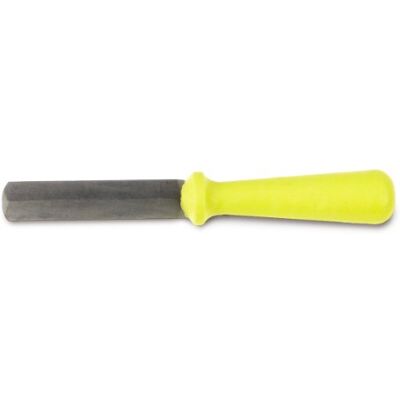 Jensen Unisex 9140-512-0000 Carbon Steel Nail File - 10.2cm Jensen Unisex 9140-512-0000 Carbon Steel Nail File - 10.2cm