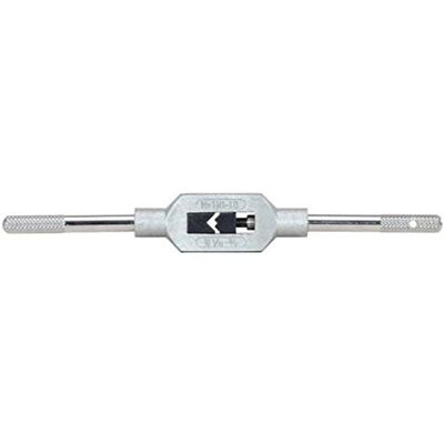 KS TOOLS M5-M20 Adjustable Tap Wrench KS TOOLS M5-M20 Adjustable Tap Wrench