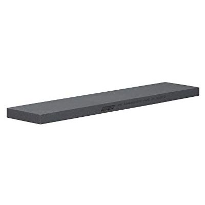 Symantec Knife Sharpener Oil Stone, Sharpening Stone, Large 11 Inch Benchstone with Medium Grit, Pack of 1 Symantec Knife Sharpener Oil Stone, Sharpening Stone, Large 11 Inch Benchstone with Medium Grit, Pack of 1