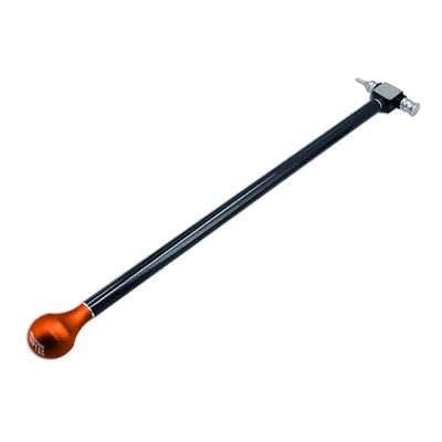 PowerTec 92766 Carbonstrike Hammer, Stainless Steel Pin & Pein 490mm PowerTec 92766 Carbonstrike Hammer, Stainless Steel Pin & Pein 490mm