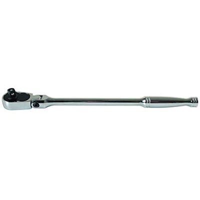 Laser 6394 Extra Long Flexi-Head Ratchet 3/8"D Laser 6394 Extra Long Flexi-Head Ratchet 3/8"D
