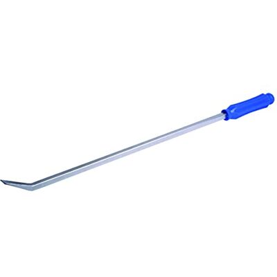 Laser 3206 Jumbo Pry Bar 36", Silver Laser 3206 Jumbo Pry Bar 36", Silver