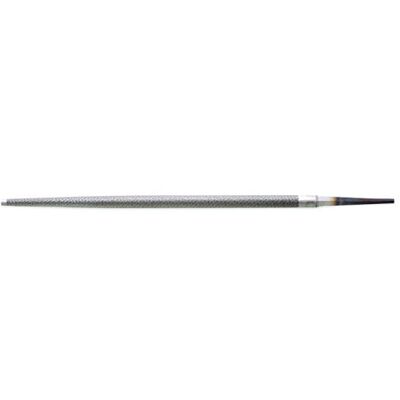 Nicholson Apex Tool Group Tools 10in. Round Bastard Cut File 21854 Nicholson Apex Tool Group Tools 10in. Round Bastard Cut File 21854