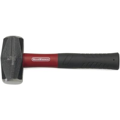 GEARWRENCH 1.3 kg drilling hammer GEARWRENCH 1.3 kg drilling hammer