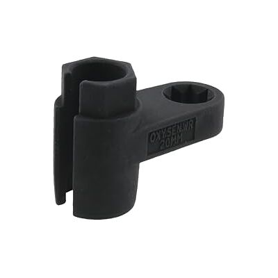Laser 9320 Exhaust Gas Sensor Socket 1/2"D 20mm Laser 9320 Exhaust Gas Sensor Socket 1/2"D 20mm
