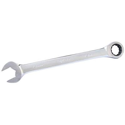 SP TOOLS PS Products SP17115 Ratchet Combination Spanner 24 mm SP TOOLS PS Products SP17115 Ratchet Combination Spanner 24 mm