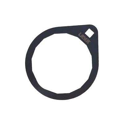 Volvo Oil Filter Wrench - 86.5mm - Secure Removal Volvo Oil Filter Wrench - 86.5mm - Secure Removal