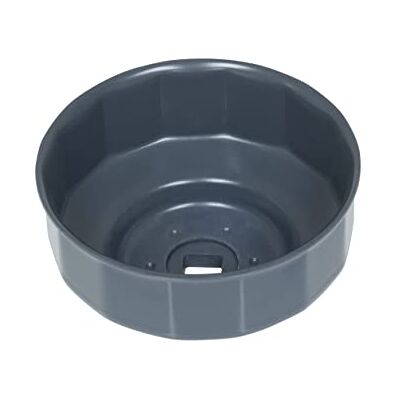 Lisle 61570 76mm 14-Flute End Cap Wrench Set Lisle 61570 76mm 14-Flute End Cap Wrench Set
