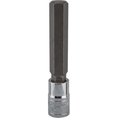 Park Tool 12mm Hex Bit (68mm L) Tool Park Tool 12mm Hex Bit (68mm L) Tool