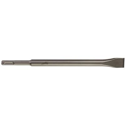 Milwaukee MIL2339626 Chisel and Points Steels Milwaukee MIL2339626 Chisel and Points Steels