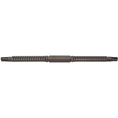 Draper 68703 Metric Thread Restoring File , Blue Draper 68703 Metric Thread Restoring File , Blue