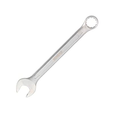 WOLFPACK LINEA PROFESIONAL Combination Wrench 27 x 27 Din 3113 WOLFPACK LINEA PROFESIONAL Combination Wrench 27 x 27 Din 3113