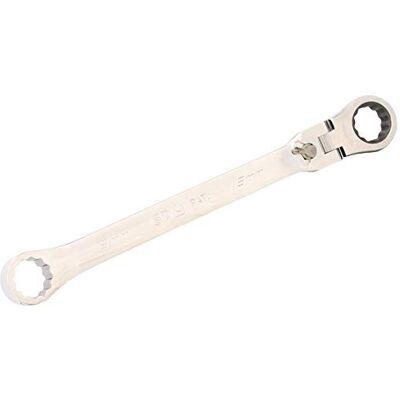 SP TOOLS PS Products SP13015 12mm Reversible Ratchet Ring Spanner SP TOOLS PS Products SP13015 12mm Reversible Ratchet Ring Spanner