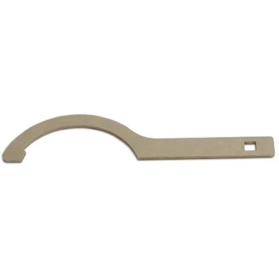 Laser 5035 Motorcycle Single Sided Spanner Laser 5035 Motorcycle Single Sided Spanner