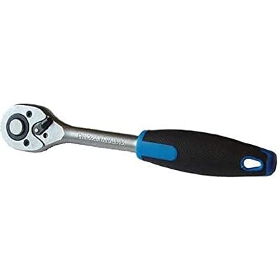 F.E.S.A. 4939 Ratchet Wrench, Multicoloured, One Size F.E.S.A. 4939 Ratchet Wrench, Multicoloured, One Size