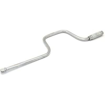 Titan 68103 3/8-Inch Drive Speeder Handle Titan 68103 3/8-Inch Drive Speeder Handle