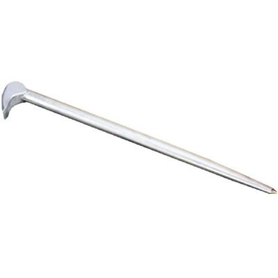 OTC 7163 12" Rolling Head Pry Bar with Aligning Drift OTC 7163 12" Rolling Head Pry Bar with Aligning Drift