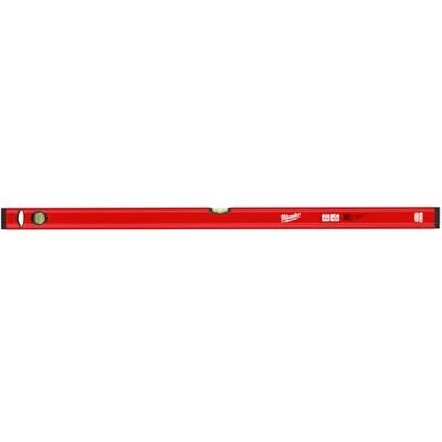 Milwaukee Magnetic REDSTICK Slim Box Level 100cm Milwaukee Magnetic REDSTICK Slim Box Level 100cm