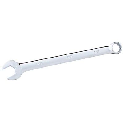 SP TOOLS PS Products SP12060 1/22 Inch Combination Spanner SP TOOLS PS Products SP12060 1/22 Inch Combination Spanner