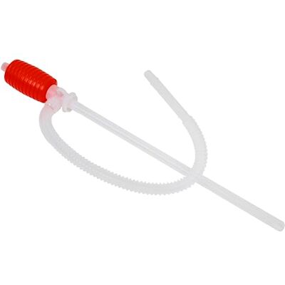Sealey Syphon Hand Pump - Hand Pump for 5L to 25L Containers Sealey Syphon Hand Pump - Hand Pump for 5L to 25L Containers
