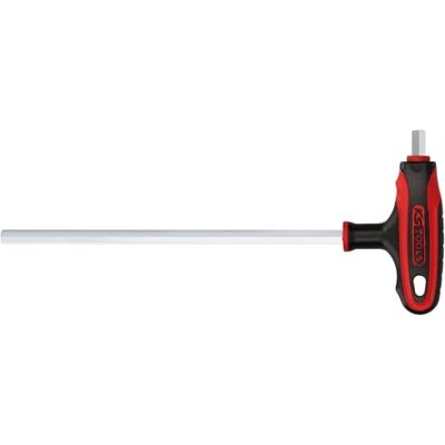 KS TOOLS 151.2694 ERGO + T-handle Hex Key Wrench, Allen Key Tool, 8mm KS TOOLS 151.2694 ERGO + T-handle Hex Key Wrench, Allen Key Tool, 8mm