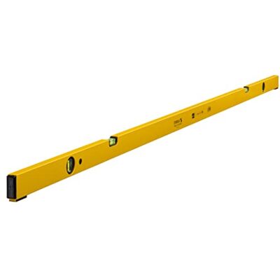 Stabila STB70P2278 Box Section Levels Stabila STB70P2278 Box Section Levels