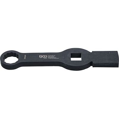 BGS 35336 Slogging Ring Spanner 12-point with 2 Striking Faces 26 mm BGS 35336 Slogging Ring Spanner 12-point with 2 Striking Faces 26 mm