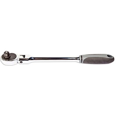 Omega Mechanix M0382 Flex Head Ratchet Handle Omega Mechanix M0382 Flex Head Ratchet Handle