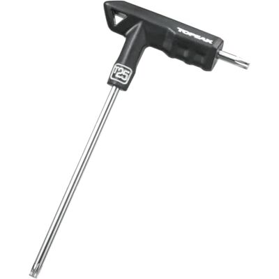 Topeak Duo Torx Wrench, T25 Topeak Duo Torx Wrench, T25