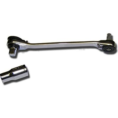 VIM Tools HBR5 Ratchet VIM Tools HBR5 Ratchet