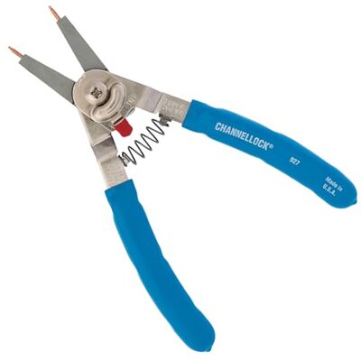 Channellock CHL927 Heavy Duty Snap Ring Plier Channellock CHL927 Heavy Duty Snap Ring Plier