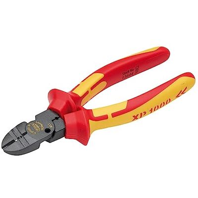 Draper XP1000 4-in-1 Combination Cutter - Power Tool Draper XP1000 4-in-1 Combination Cutter - Power Tool