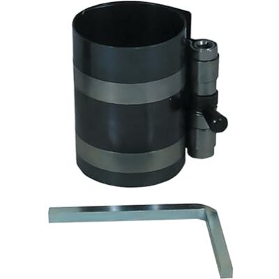 Lisle 20500 3-1/2" to 7" Piston Ring Compressor Lisle 20500 3-1/2" to 7" Piston Ring Compressor
