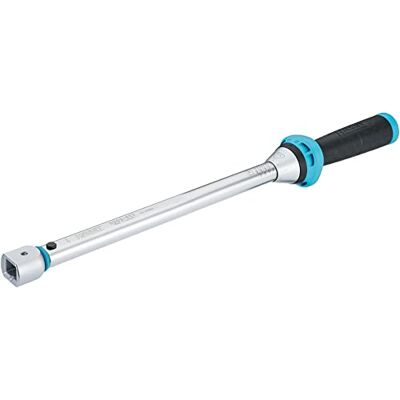 Hazet 5292-3CT Torque Wrench, 484 mm, 100.0 Nm, Carbon Steel, Mechanical Hazet 5292-3CT Torque Wrench, 484 mm, 100.0 Nm, Carbon Steel, Mechanical
