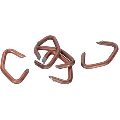KS TOOLS 118.0161 Clamps, 100 pcs KS TOOLS 118.0161 Clamps, 100 pcs