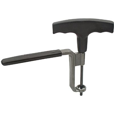 Allstar Performance Allstar ALL96401 1/2" Box Wrench 3/16" Allen Wrench Valve Lash Wrench for T and D Machine Assemblies Allstar Performance Allstar ALL96401 1/2" Box Wrench 3/16" Allen Wrench Valve Lash Wrench for T and D Machine Assemblies