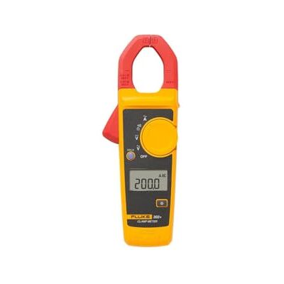 Fluke -302+/EUR Fluke -302+/EUR