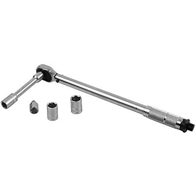 Lampa 65930 Torque Wrench Lampa 65930 Torque Wrench