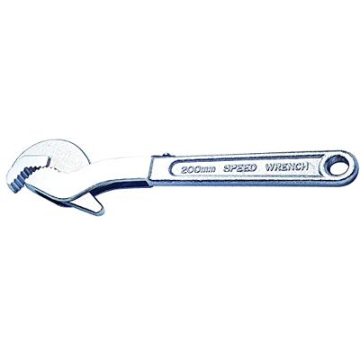 Laser 2463 Speed Wrench 150mm Laser 2463 Speed Wrench 150mm