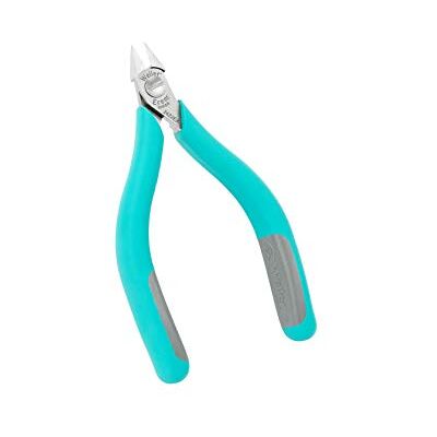 EREM Weller 2422EA Ergonomic Cutter, Tapered Head, Full Flush Cut, 5" Length, 0.433" Jaw Length EREM Weller 2422EA Ergonomic Cutter, Tapered Head, Full Flush Cut, 5" Length, 0.433" Jaw Length