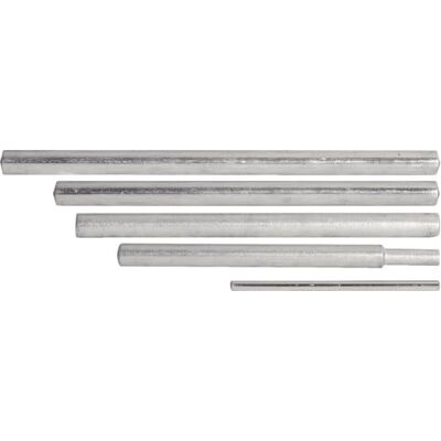 KS TOOLS Scraper Bar for Rrohrsteckschlã ¼ Key 10-22 mm 140 mm Long KS TOOLS Scraper Bar for Rrohrsteckschlã ¼ Key 10-22 mm 140 mm Long