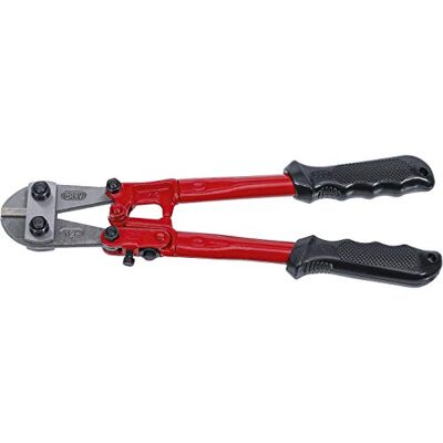 BGS Do it yourself BGS Diy 1908 Bolt Cutter with Hardened Jaws 300 mm BGS Do it yourself BGS Diy 1908 Bolt Cutter with Hardened Jaws 300 mm