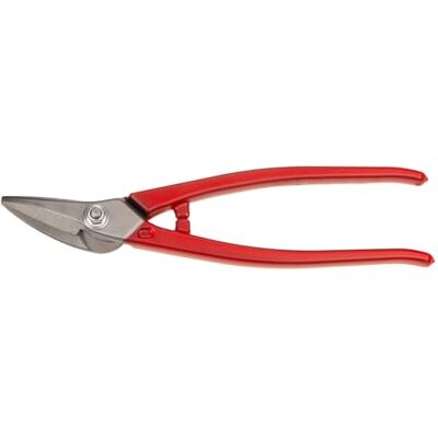 STUBAI Combination Tin Snips Length 200 mm Left Cutting STUBAI Combination Tin Snips Length 200 mm Left Cutting