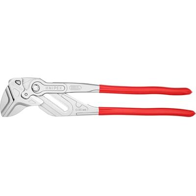 KNIPEX Tools LP 8603400US Pliers Wrenches, 16-Inch KNIPEX Tools LP 8603400US Pliers Wrenches, 16-Inch