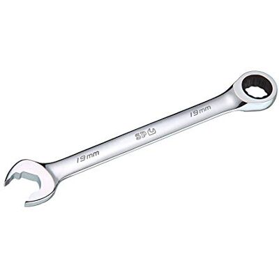 SP TOOLS PS Products SP17415 SP17415 SP17415 Speedopen Combination Spanner with Fork SP TOOLS PS Products SP17415 SP17415 SP17415 Speedopen Combination Spanner with Fork