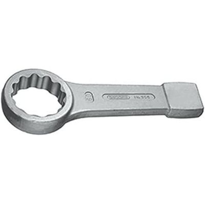 GEDORE G30627MM Spanner Slogging Ring 27Mm 306 647519 GEDORE G30627MM Spanner Slogging Ring 27Mm 306 647519